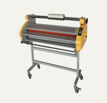 roll to roll lamination machine in bangalore
