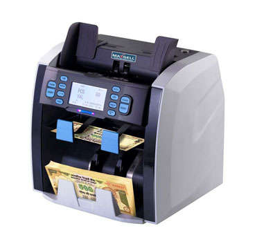 currency counting machine service bangalore